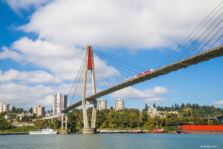 Get Your Car Ready for March and April Events in New Westminster