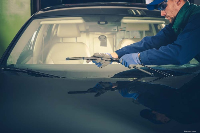 Windshield Wipers—More Important than You Think!