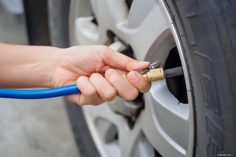 Tips to Green Your Car—Starting with Regular Service