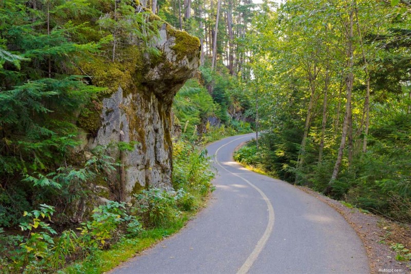 Your Guide to the Ultimate BC Road Trip