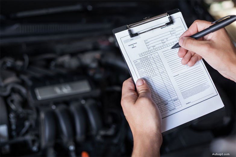 Buying a Pre-Owned Vehicle? Pause! Get a Pre-Purchase Inspection Done First