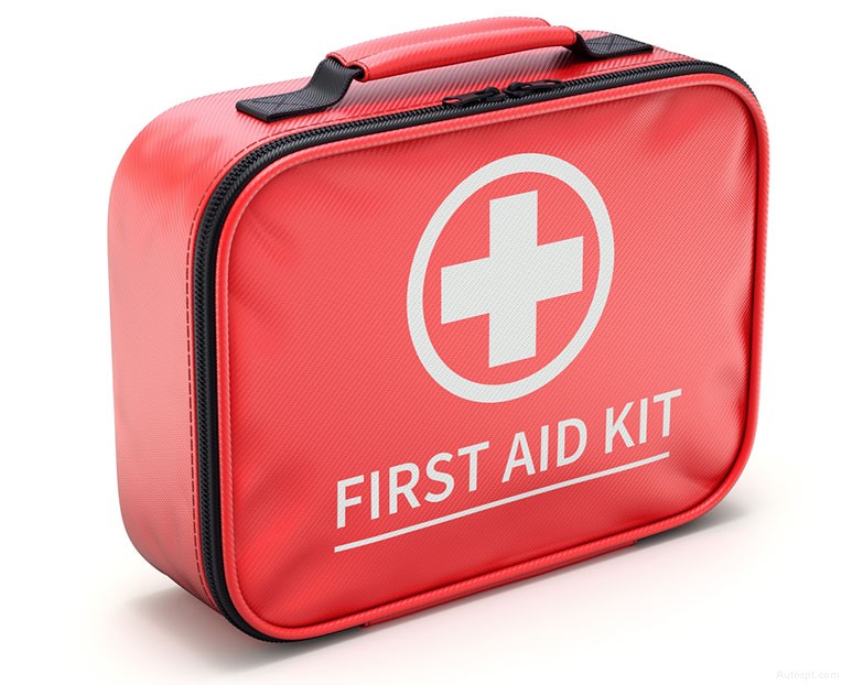 Vehicle First Aid Kit – Essential Supplies to be Ready for Emergencies