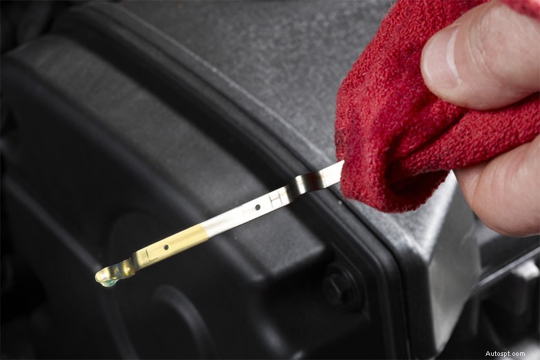 Your Vehicle’s Lifeline: Fluids that Matter