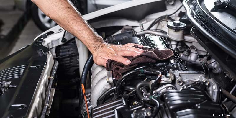 8 Common Auto Engine Sounds and What They Mean