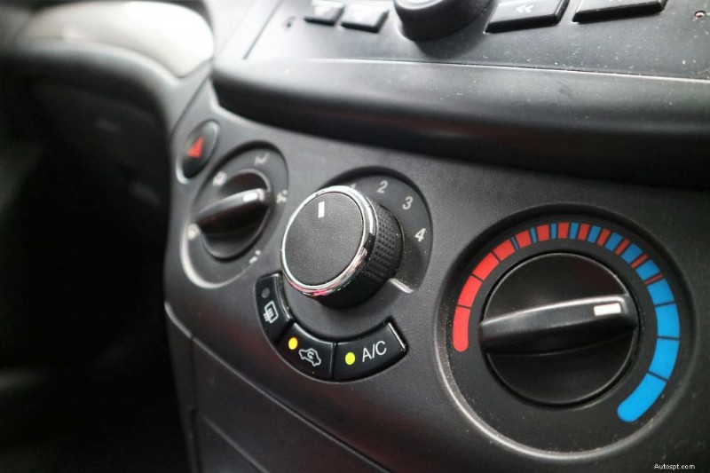 Beat the BC Heat with a Well-Maintained A/C