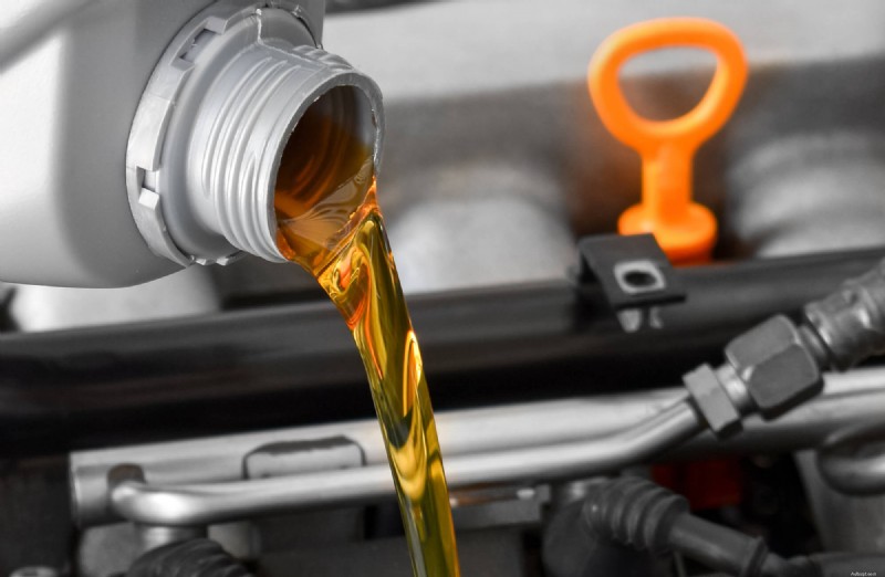 How Temperature Affects Oil Performance