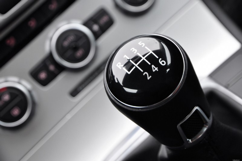 What Your Transmission Needs to Stay Healthy