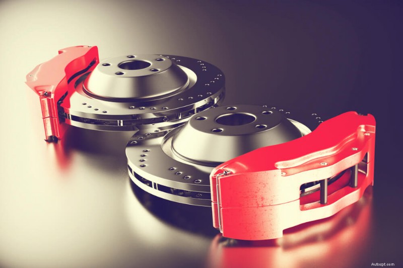 A History of Brakes – by Minit-Tune’s Auto Repair Experts