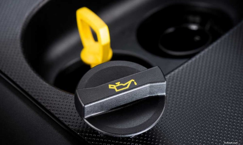 Sure Signs It’s Time for an Oil Change