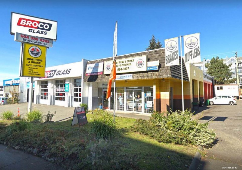 Meet Minit-Tune & Brake Auto Centres’ 2019 Franchisee of the Year