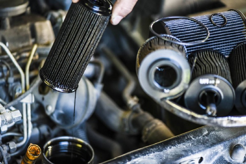 Do I Need to Change My Filter Every Time I Get An Oil Change?
