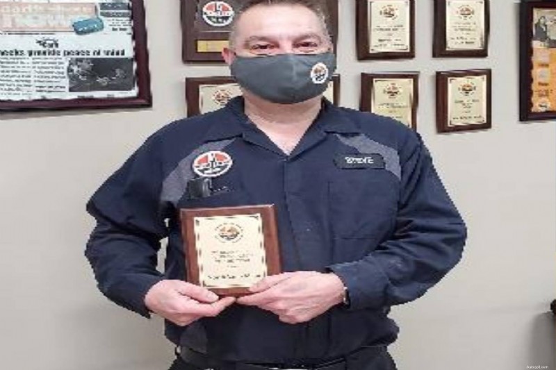 Meet Minit Tune Brake Auto Centres Franchisee Of The Year