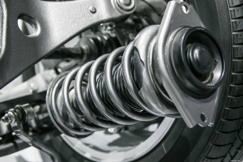 5 Telltale Signs Your Car Suspension Needs To Be Repaired