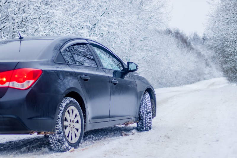 How To Protect Your Car From Road Salt This Winter