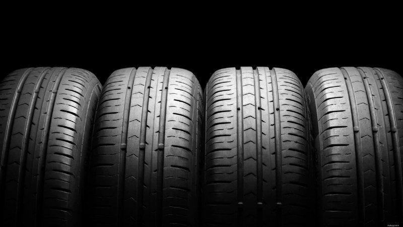 Summer Tires Versus All-Season Tires