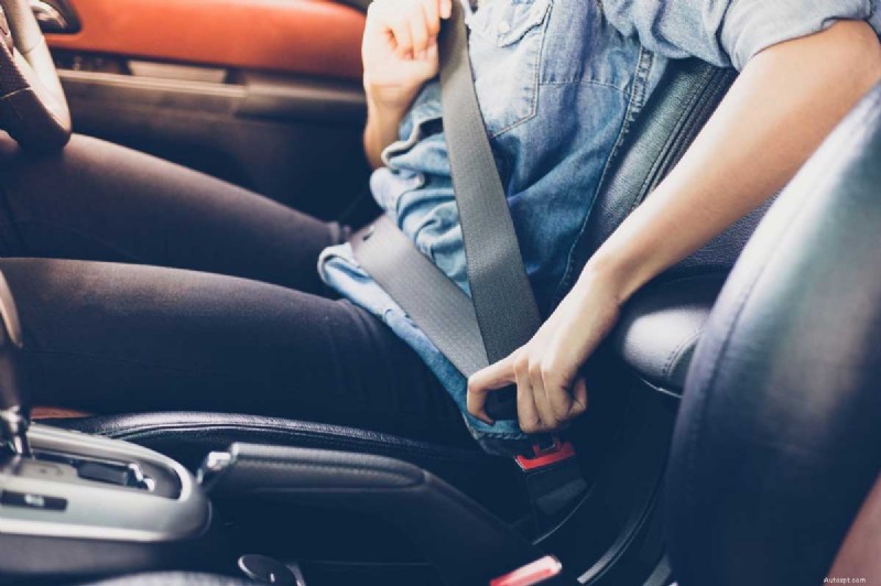 3 Simple ways to improve car safety