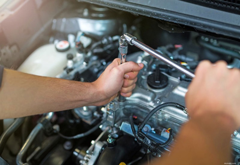 5 tips for choosing an auto repair shop