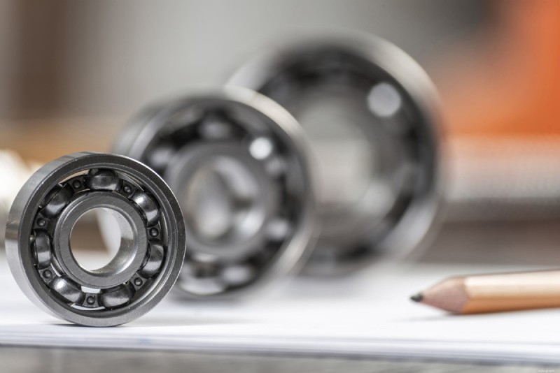 5 Warning Signs of Faulty Wheel Bearings
