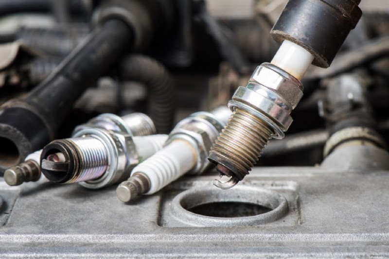 What are spark plugs, and why are they important for your engine?