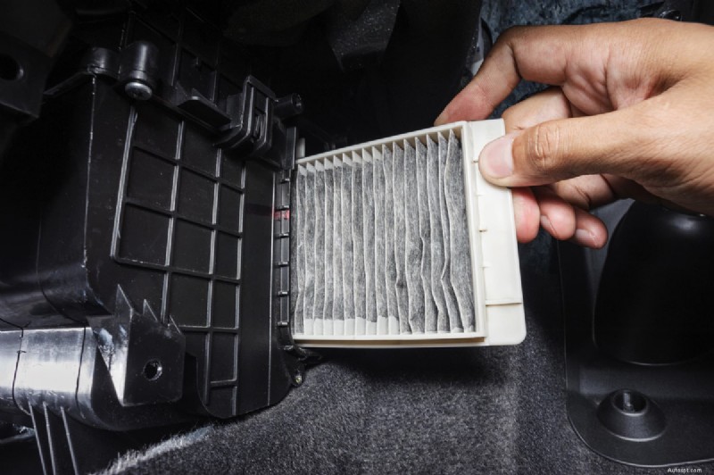 Cabin Air  filter 101: a complete guide on understating air filters