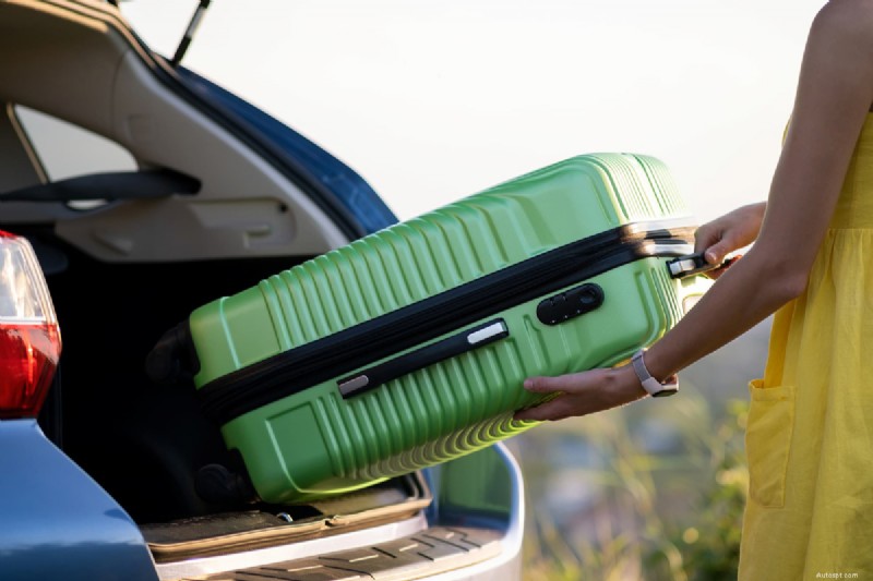 Essential car maintenance checklist before going on a road trip