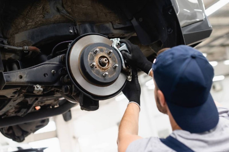 The importance of having quality brake service