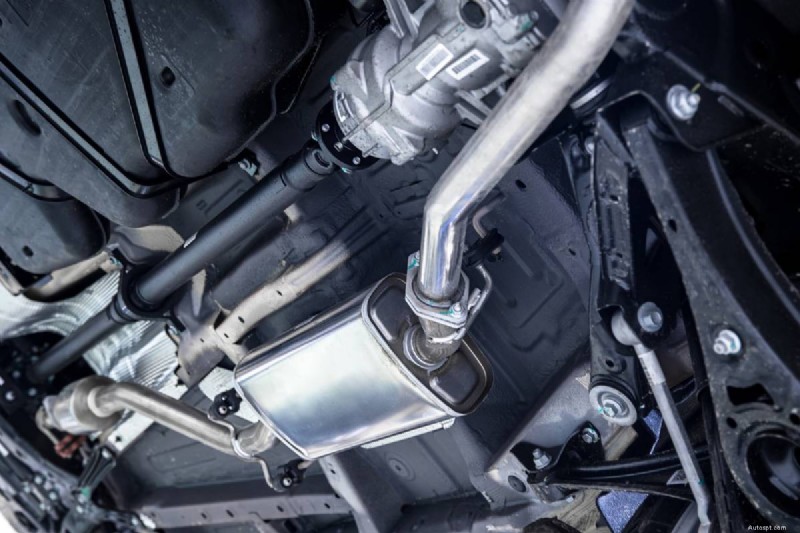 What is an exhaust system: everything you need to know