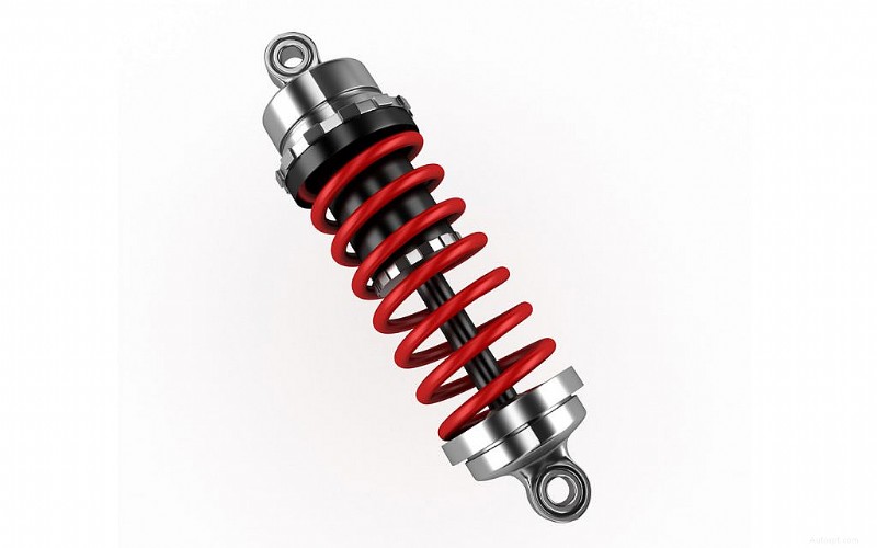 Everything You Need To Know About Car Suspension