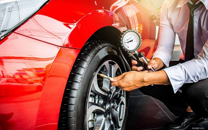 When to Change Your Car’s Tyres