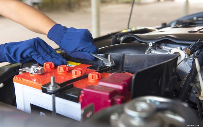 All About Car Battery Replacement Cost