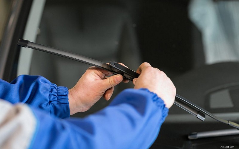 All about Car Windshield Wiper Blades
