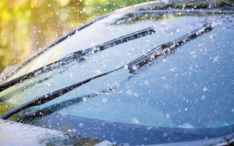 All about Car Windshield Wiper Blades
