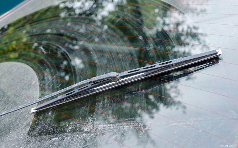 All about Car Windshield Wiper Blades