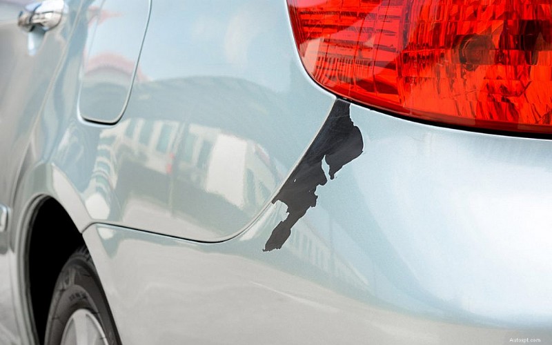 What Damages Car Paint? Things To Keep a Check On