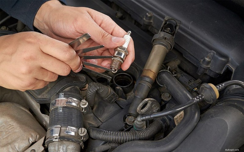 Everything You Need to Know about Spark Plugs in a Car