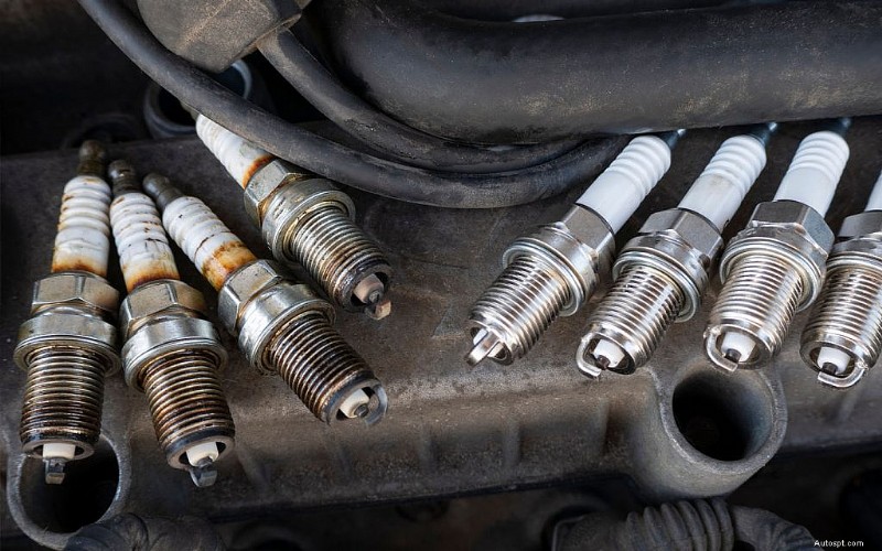 Everything You Need to Know about Spark Plugs in a Car