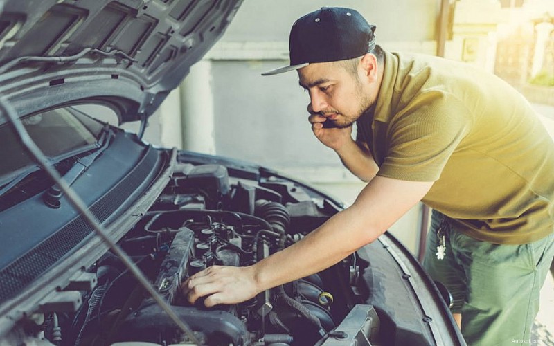 Car Maintenance Checklist: Extend Your Car’s Life with a Regular Maintenance Ritual