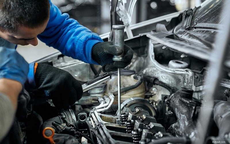 Glow Plug in a Car – What Is It and How It Works