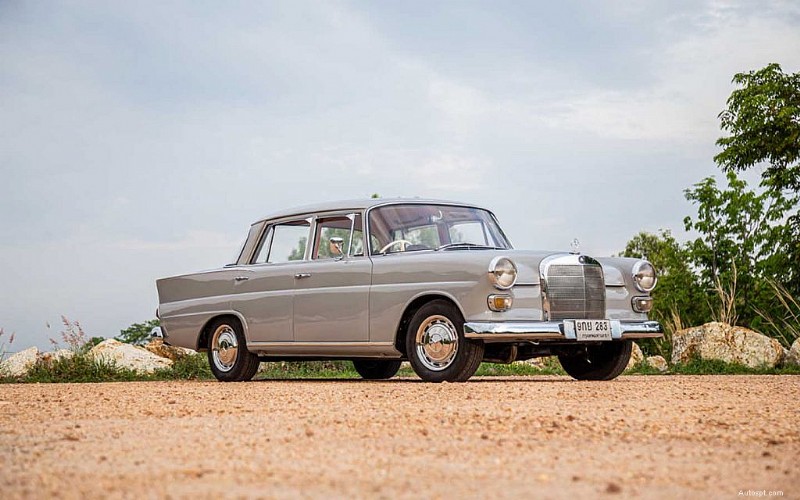 All You Need to Know about Crumple Zone in Cars