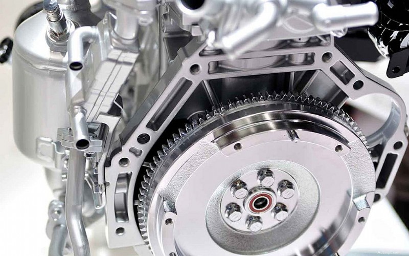 Automobile Anatomy: All About Car Engine Parts