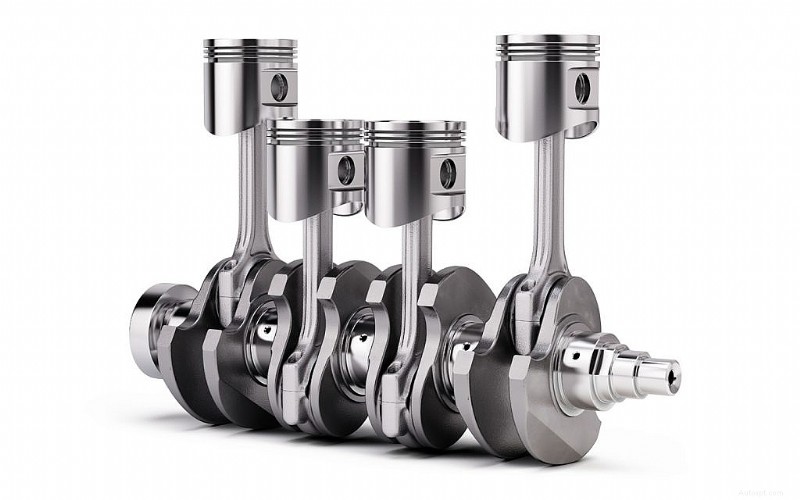 Automobile Anatomy: All About Car Engine Parts