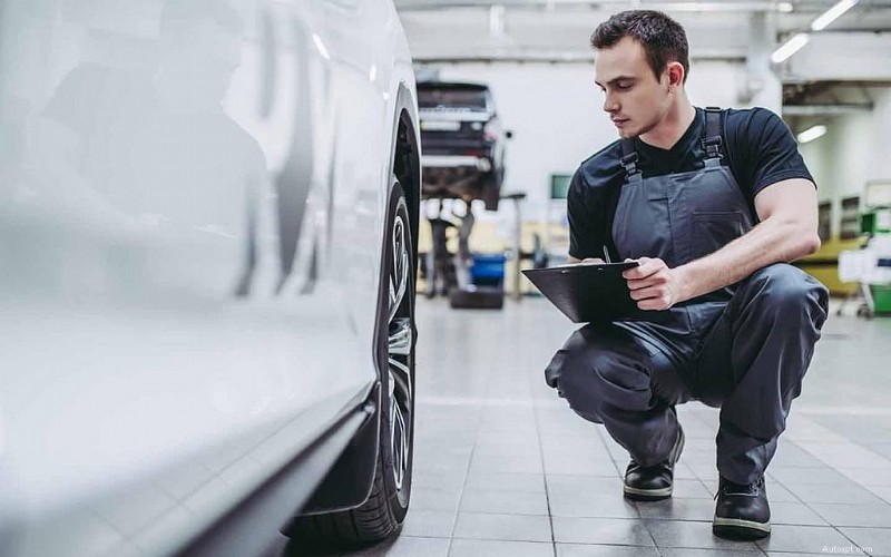What to Look for When Choosing an Auto Repair Shop
