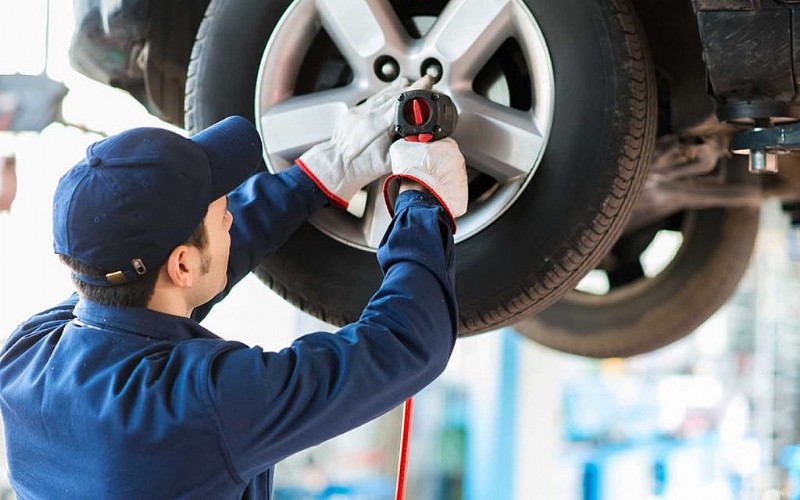What to Look for When Choosing an Auto Repair Shop