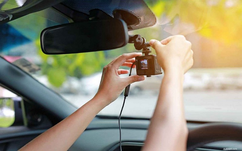 All about Car Camera Installation in Dubai