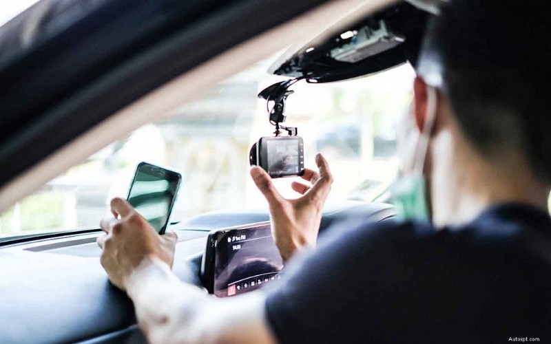All about Car Camera Installation in Dubai
