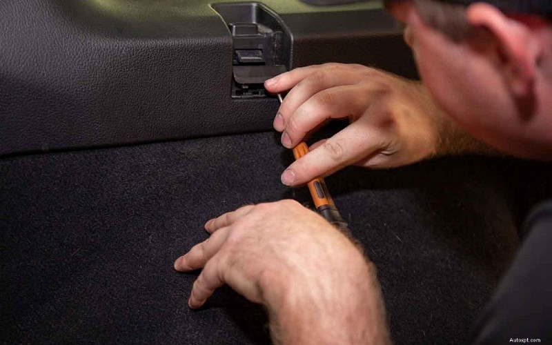 All about Car Camera Installation in Dubai