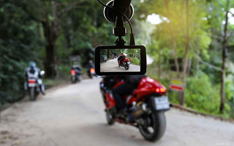 All about Car Camera Installation in Dubai