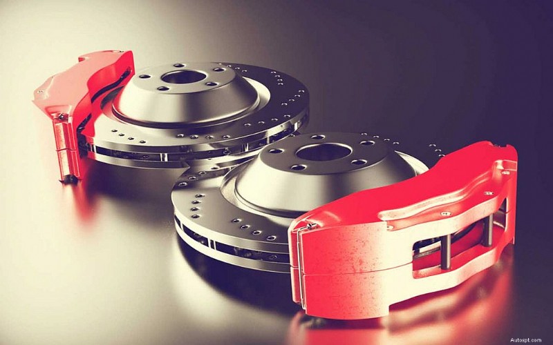 5 Signs Your Car Brakes Need Repair