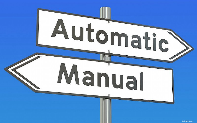 Automatic Car Wash Vs Manual Car Wash