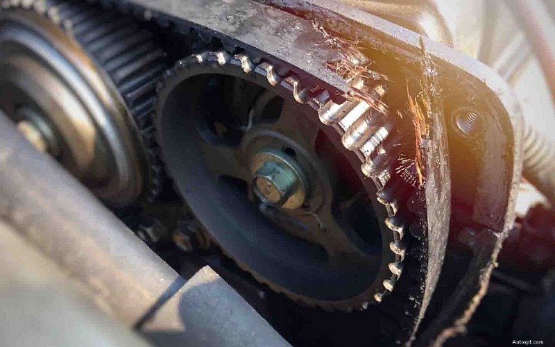 How Often Do I Need to Change the Timing Belt?